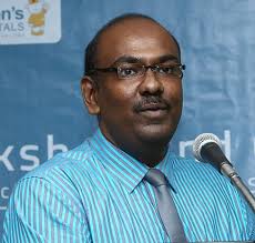 Prof. Dr. Dhanasekhar Kesavelu